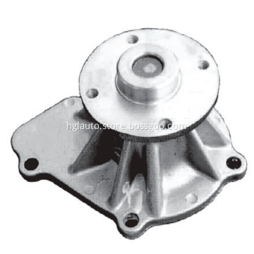 WATER PUMP 21010-40F25 FOR Nissan Frontier KA24DE
